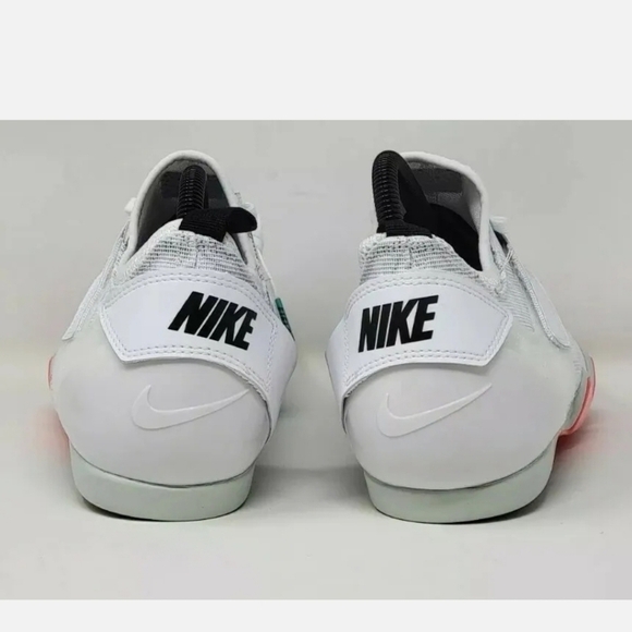 Nike Pole Vault Elite Track And Field Cleats AA1204-100 Men\'s Size 15 New main image 5
